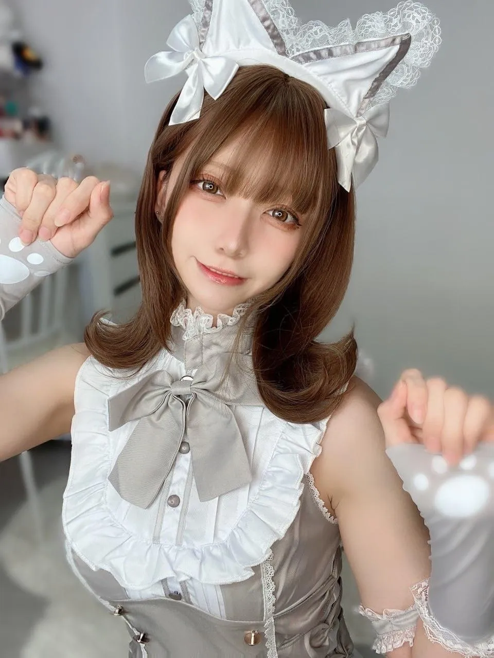 かさぎkasagi – NO.001 2024年05月订阅-PreviousPhotos [948P]插图8